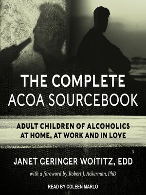 cover image of The Complete ACOA Sourcebook